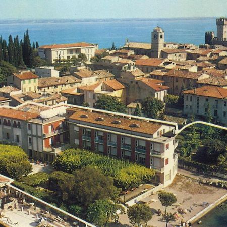 Hotel Giardino Sirmione Luaran gambar